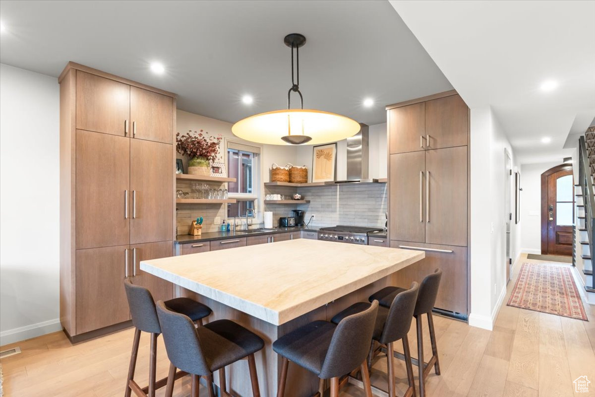 SNYDERS ADDITION - Residential