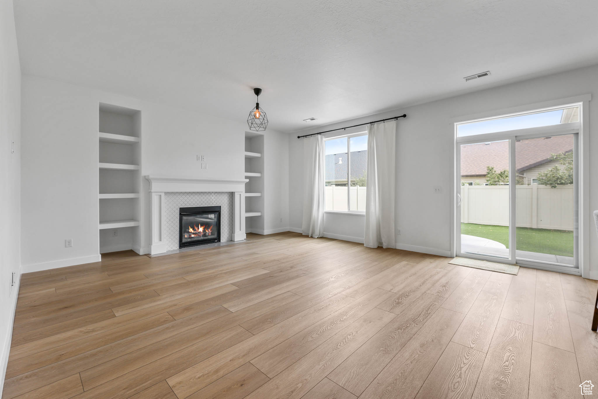 FOXBORO - Residential
