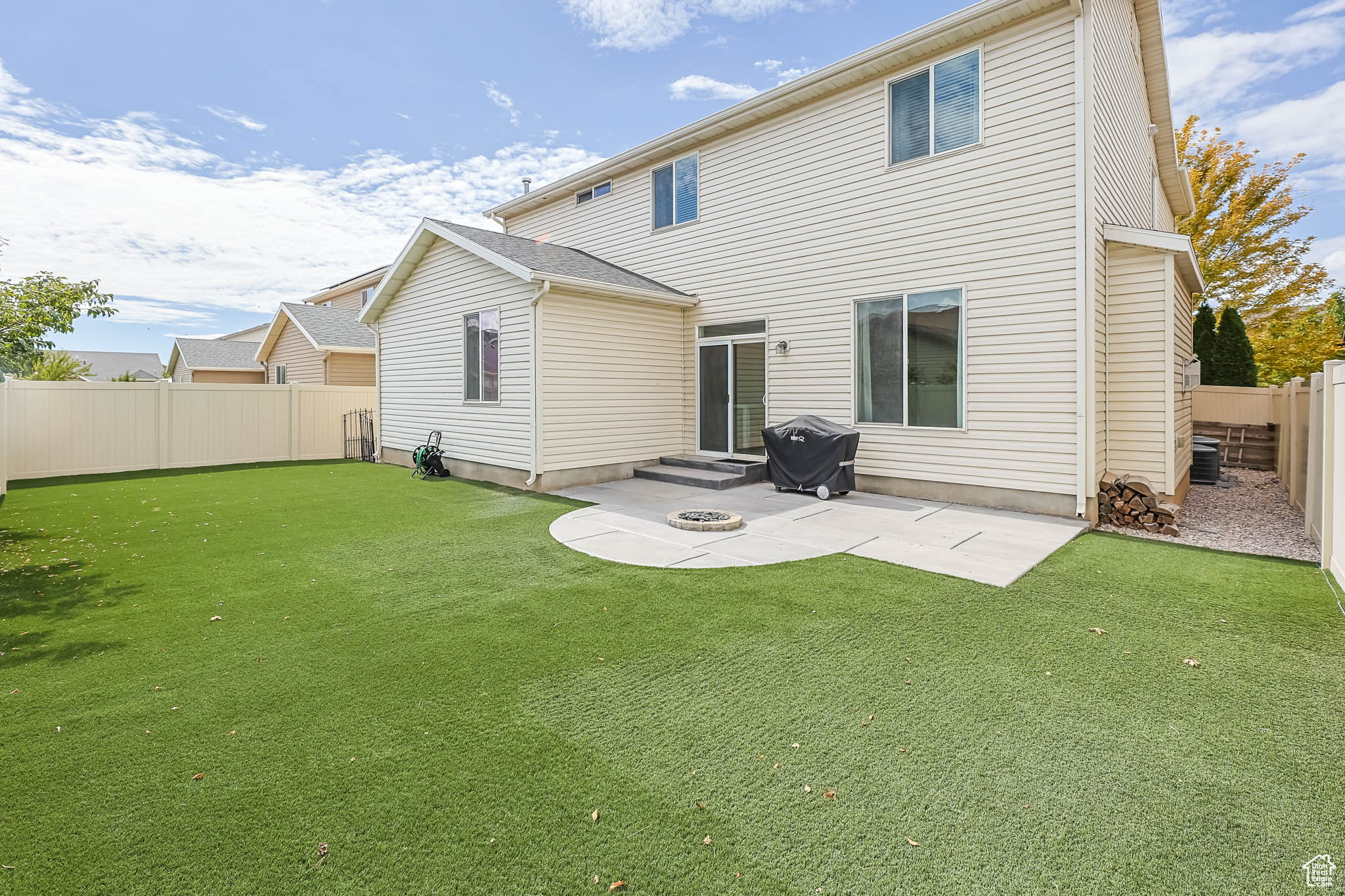 FOXBORO - Residential