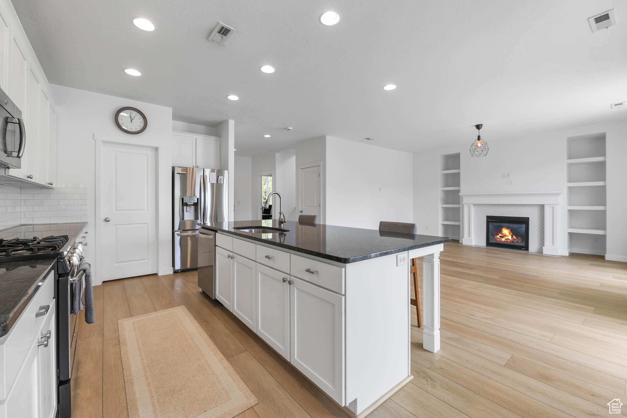 FOXBORO - Residential