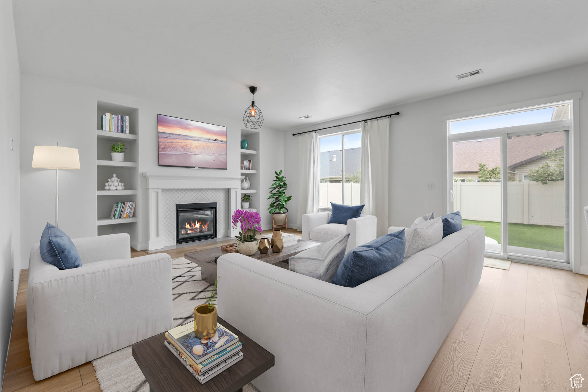 FOXBORO - Residential