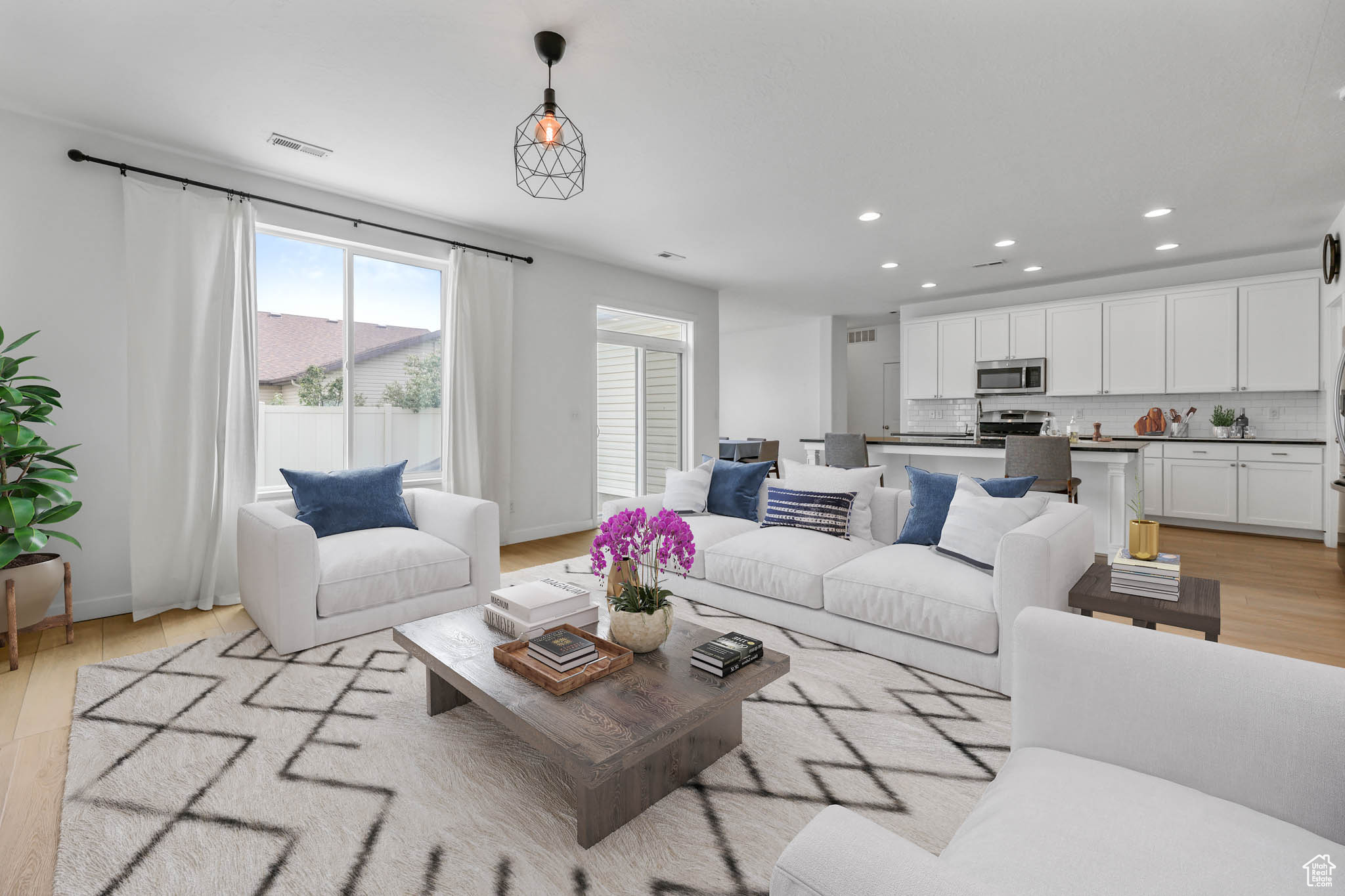 FOXBORO - Residential