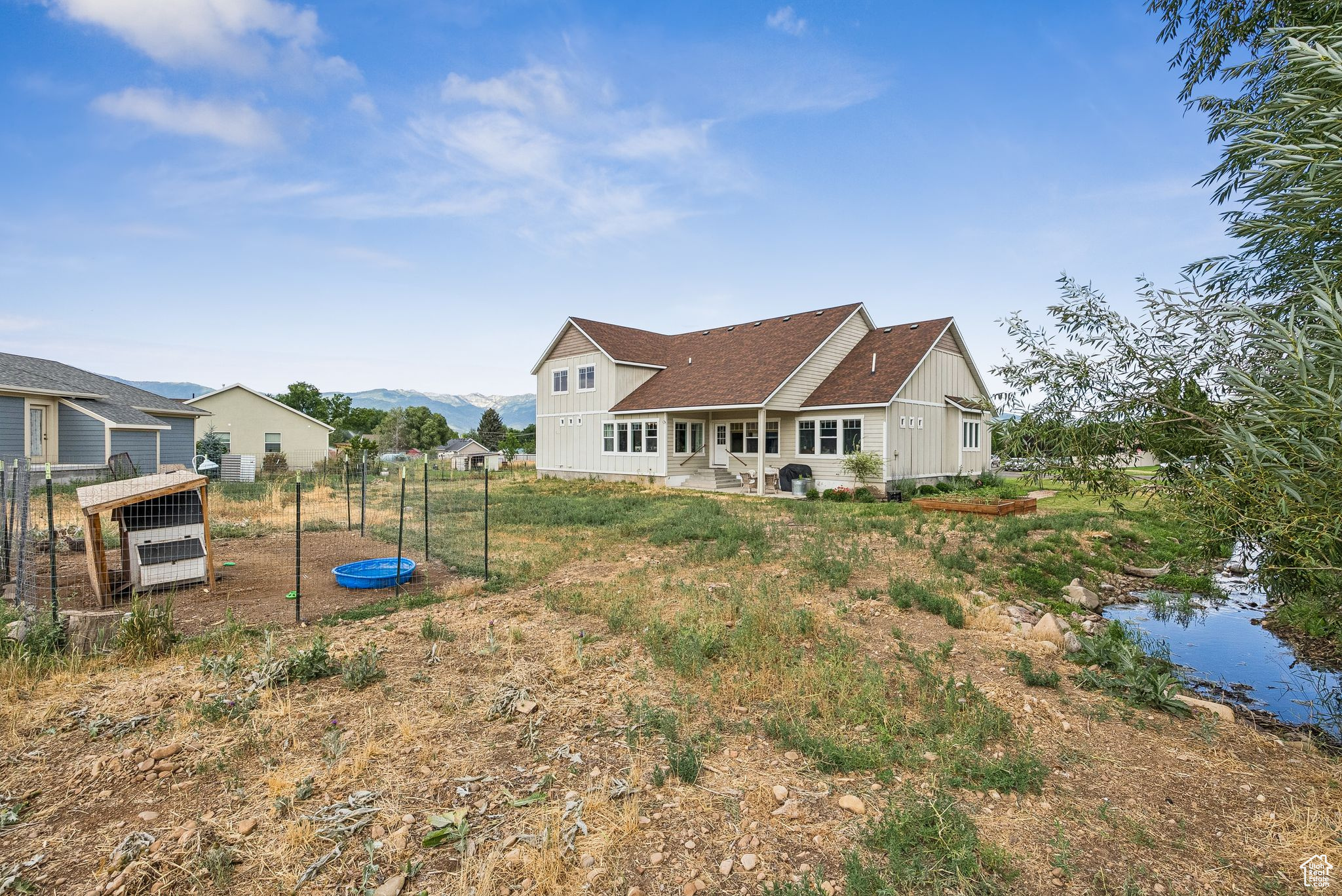 Heber City, Utah 84032, United States, 6 Bedrooms Bedrooms, ,4 BathroomsBathrooms,Residential,Active,177181