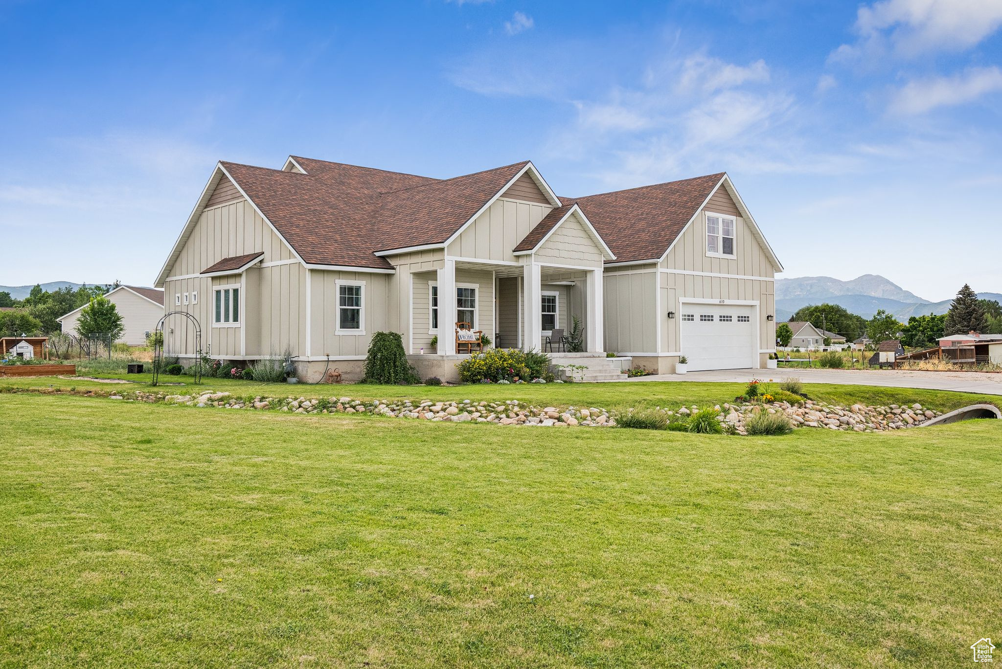 Heber City, Utah 84032, United States, 6 Bedrooms Bedrooms, ,4 BathroomsBathrooms,Residential,Active,177181