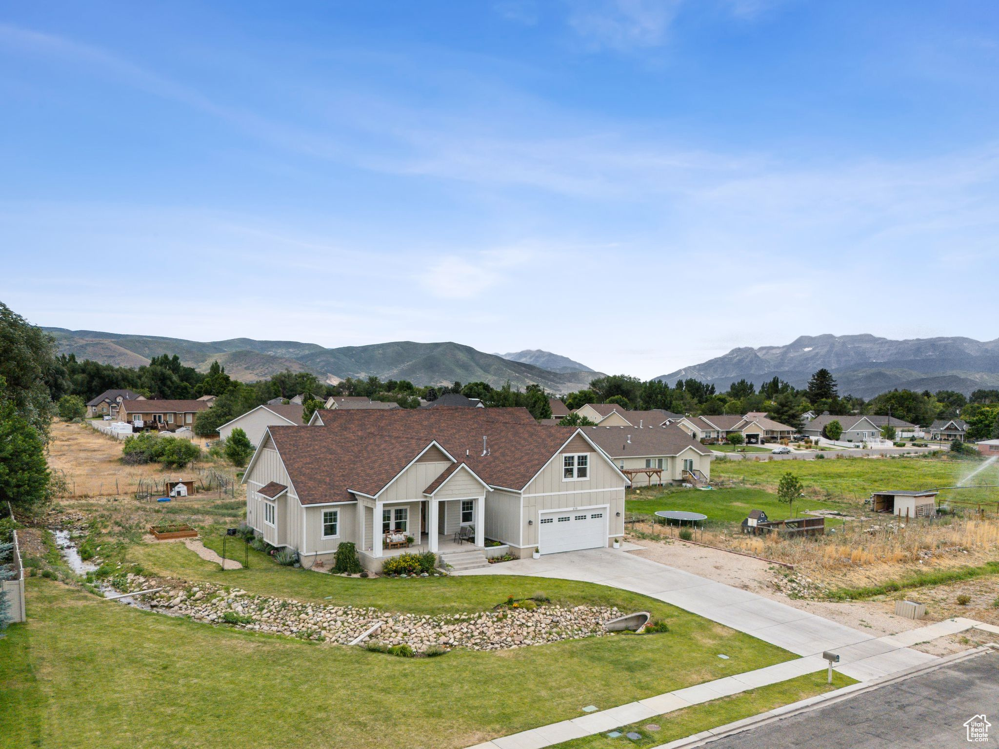 Heber City, Utah 84032, United States, 6 Bedrooms Bedrooms, ,4 BathroomsBathrooms,Residential,Active,177181