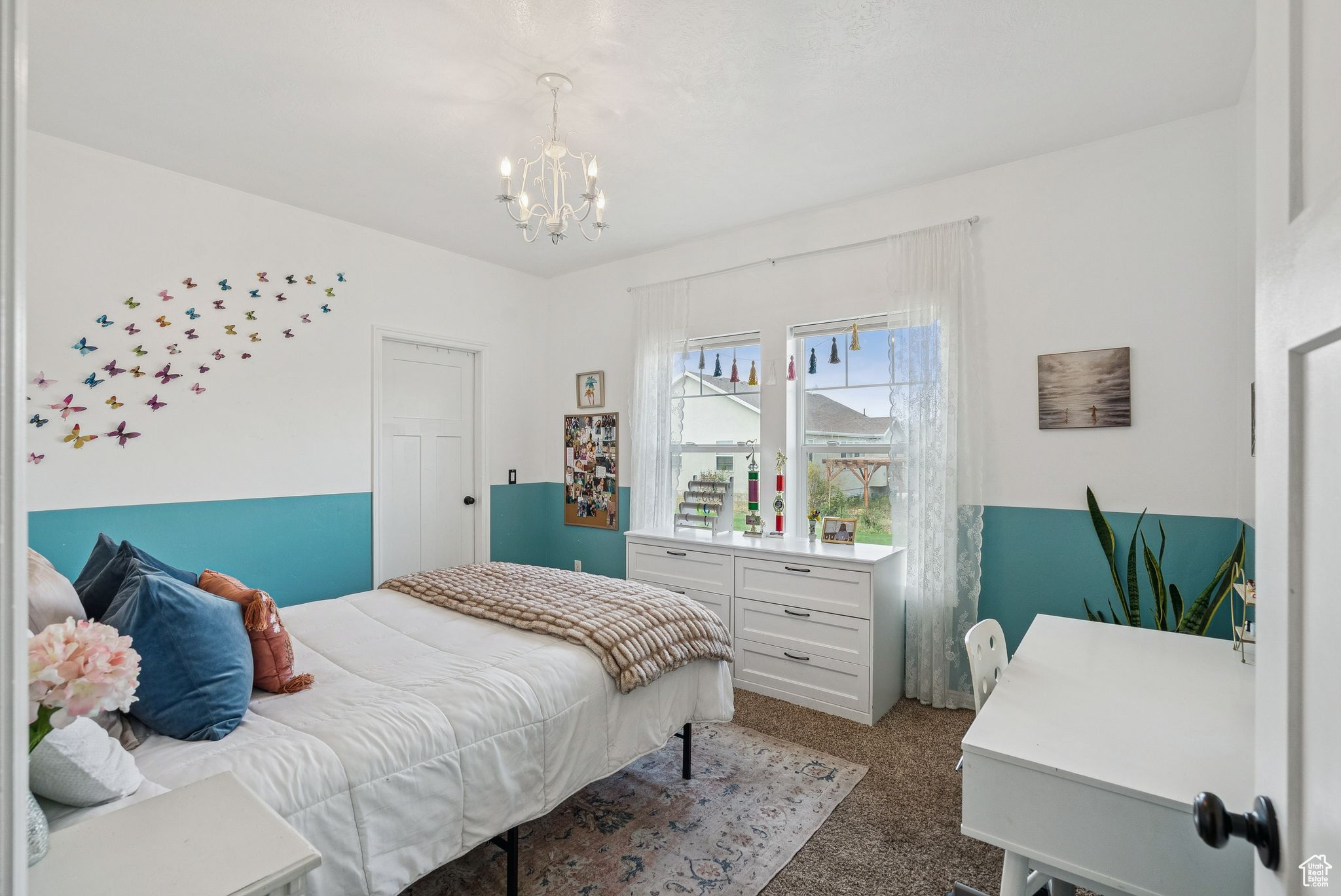 Heber City, Utah 84032, United States, 6 Bedrooms Bedrooms, ,4 BathroomsBathrooms,Residential,Active,177181