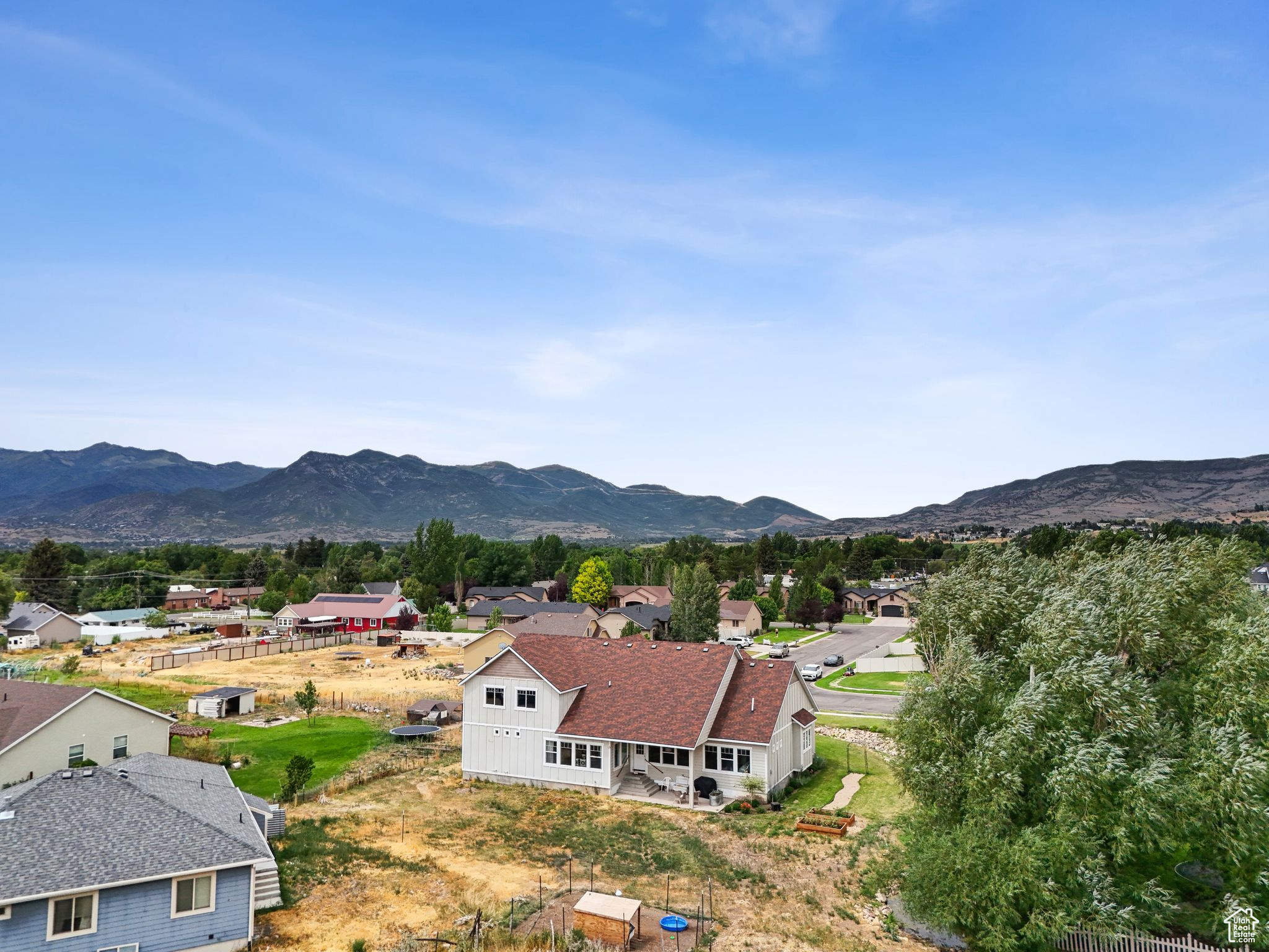 Heber City, Utah 84032, United States, 6 Bedrooms Bedrooms, ,4 BathroomsBathrooms,Residential,Active,177181