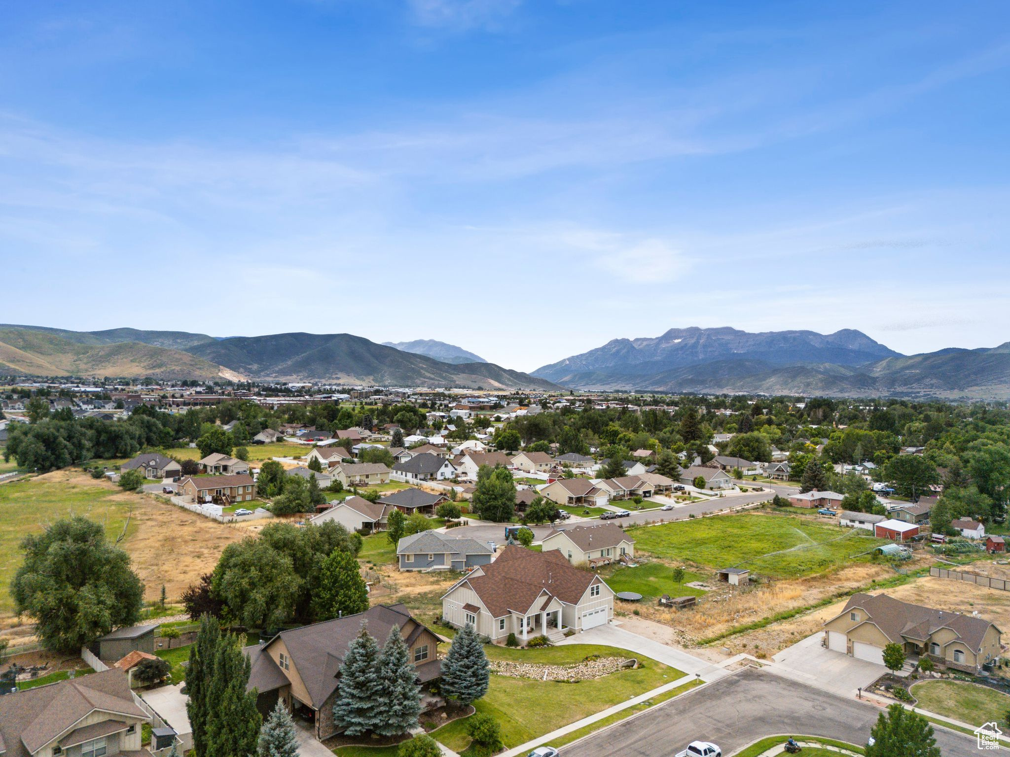 Heber City, Utah 84032, United States, 6 Bedrooms Bedrooms, ,4 BathroomsBathrooms,Residential,Active,177181