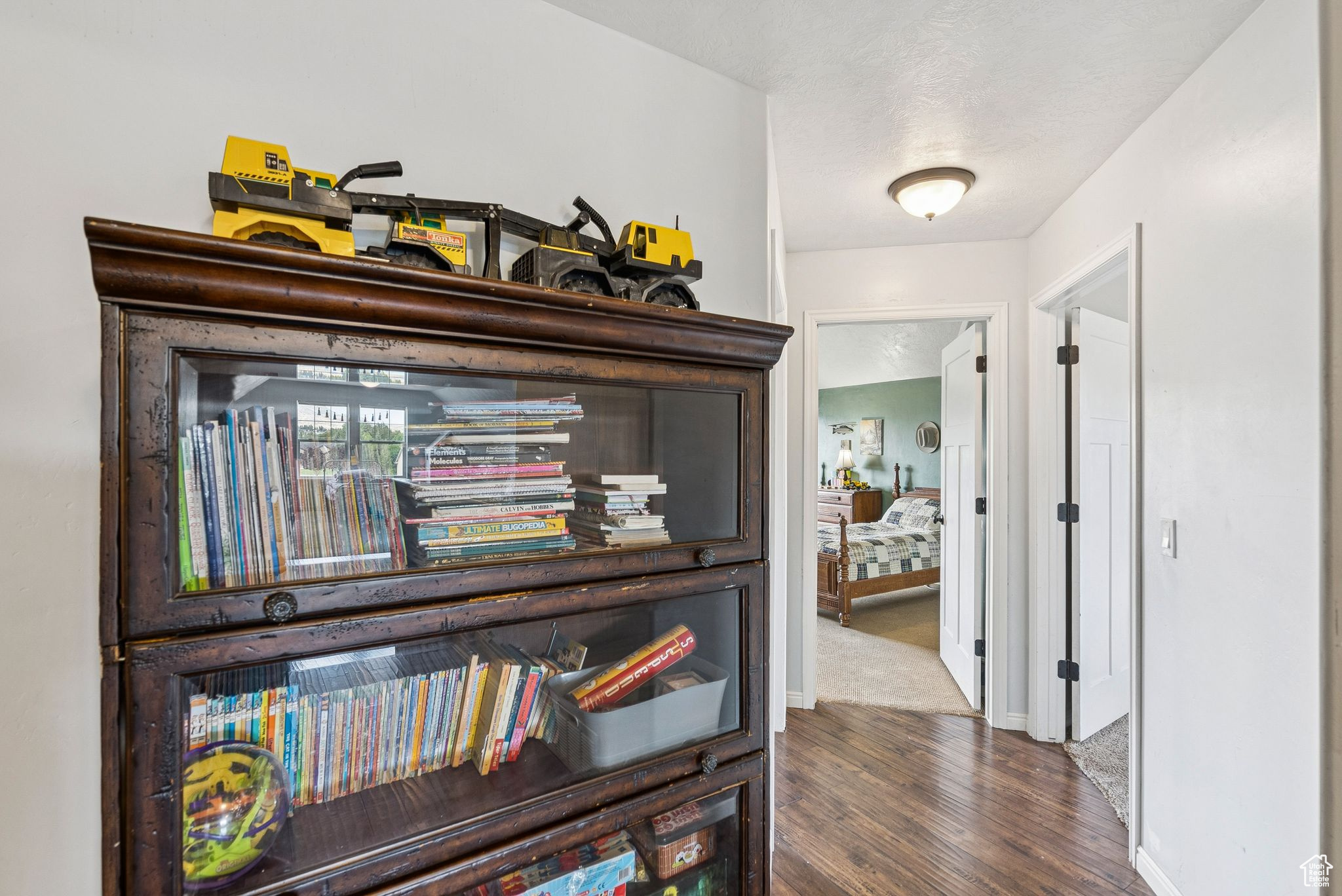 Heber City, Utah 84032, United States, 6 Bedrooms Bedrooms, ,4 BathroomsBathrooms,Residential,Active,177181