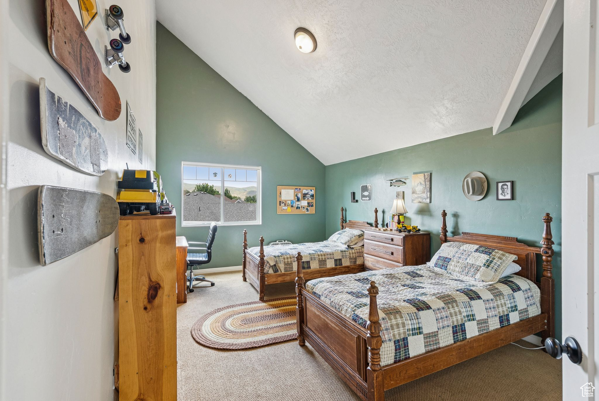 Heber City, Utah 84032, United States, 6 Bedrooms Bedrooms, ,4 BathroomsBathrooms,Residential,Active,177181