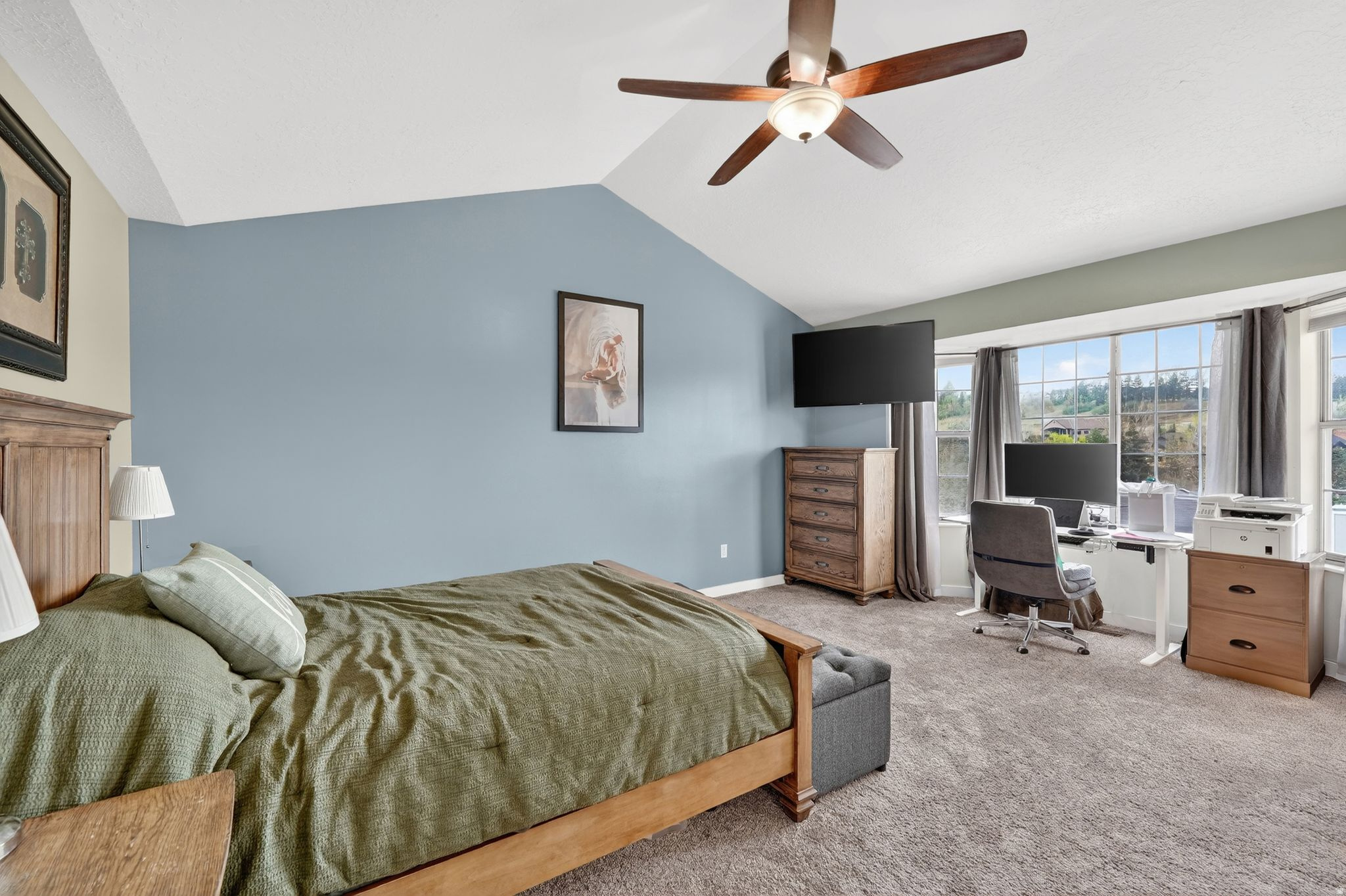 OAK WOOD HILLS - Residential