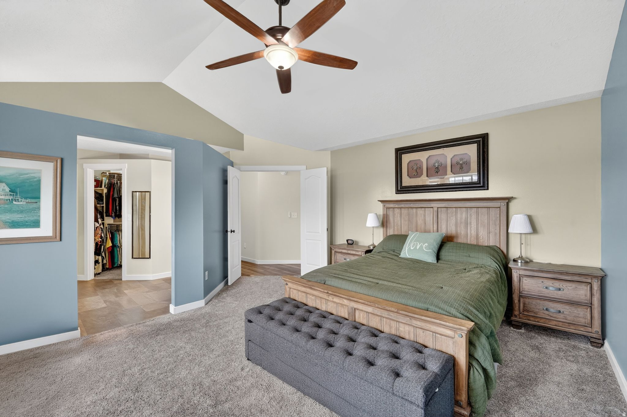 OAK WOOD HILLS - Residential