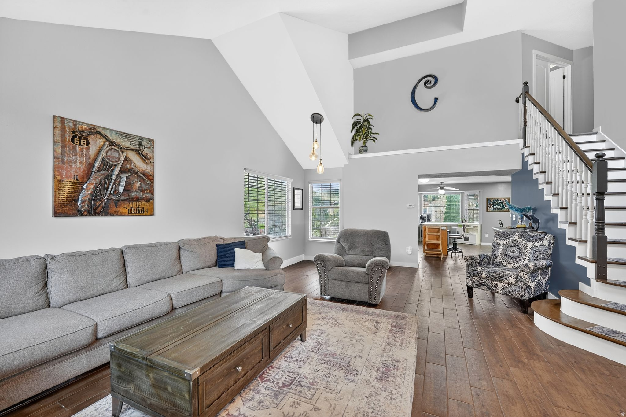 OAK WOOD HILLS - Residential