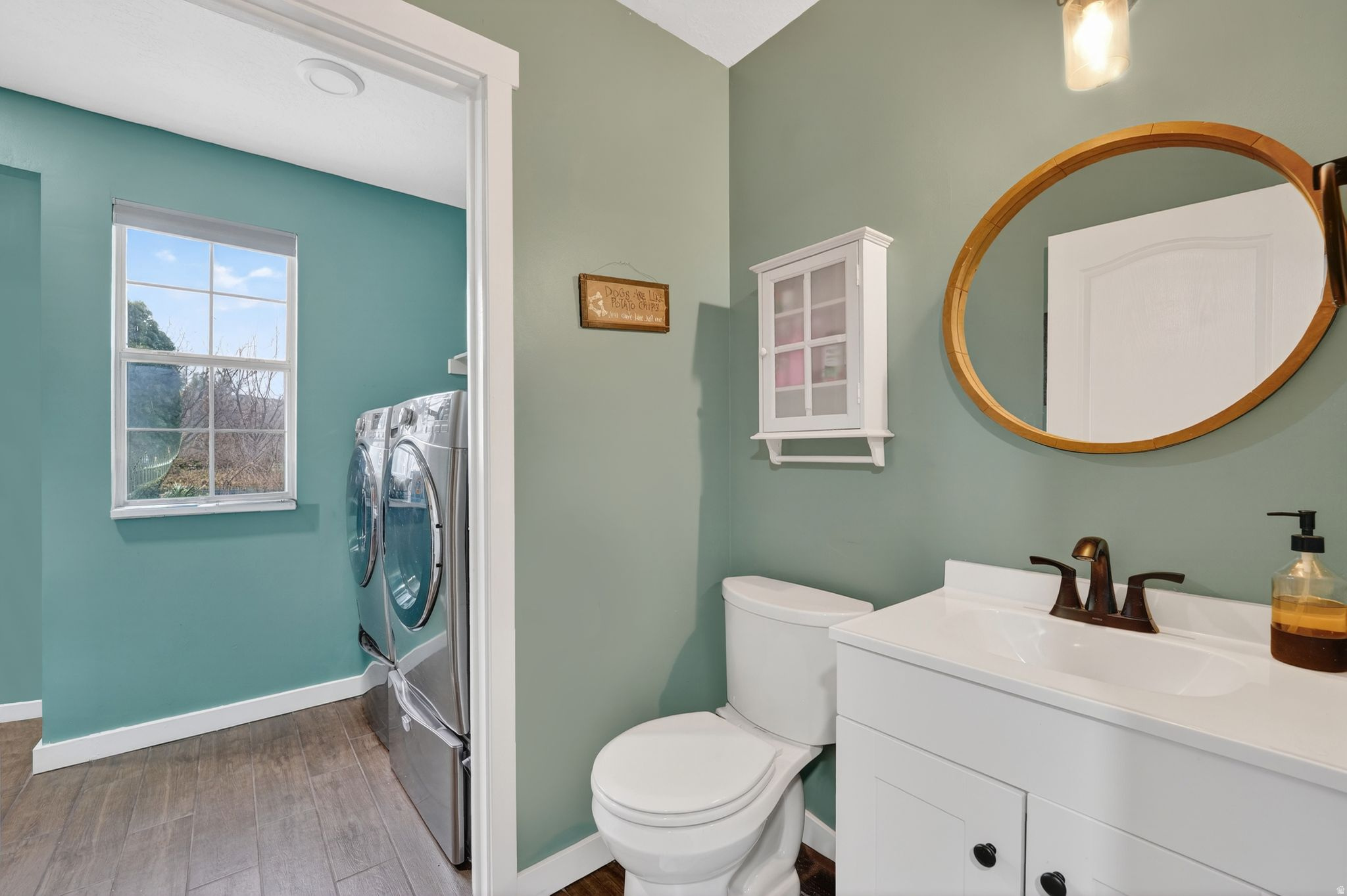 OAK WOOD HILLS - Residential