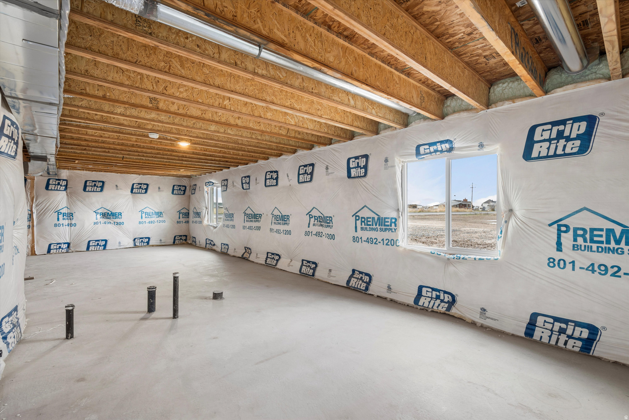 STRATTON ACRES - Residential