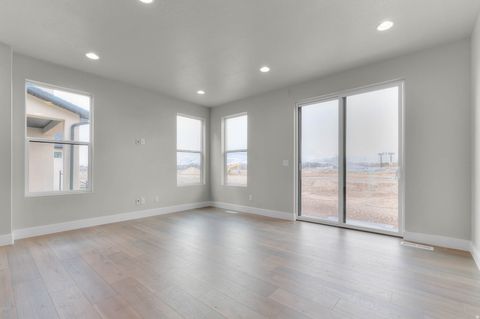 Tiny photo for 4992 W GREEN ASH LN, Highland, UT 84003 (MLS # 2136597)