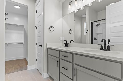 Tiny photo for 4992 W GREEN ASH LN, Highland, UT 84003 (MLS # 2136597)