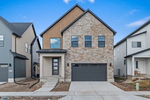 Tiny photo for 4992 W GREEN ASH LN, Highland, UT 84003 (MLS # 2136597)