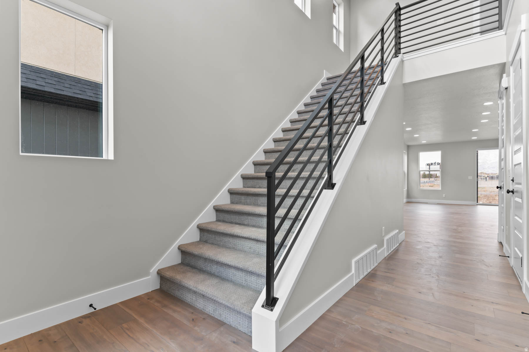 RIDGEVIEW SCANDIA COTTAGE 486 - Residential