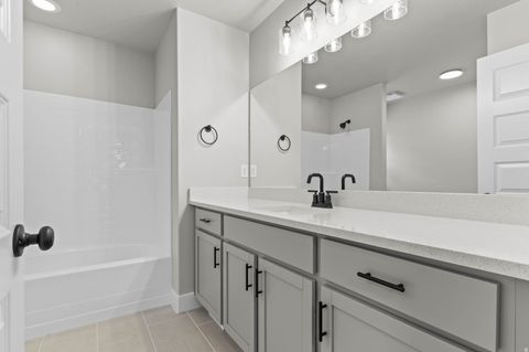 Tiny photo for 4992 W GREEN ASH LN, Highland, UT 84003 (MLS # 2136597)