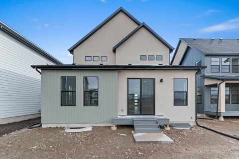 Tiny photo for 4992 W GREEN ASH LN, Highland, UT 84003 (MLS # 2136597)