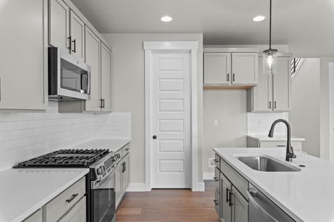 Tiny photo for 4992 W GREEN ASH LN, Highland, UT 84003 (MLS # 2136597)