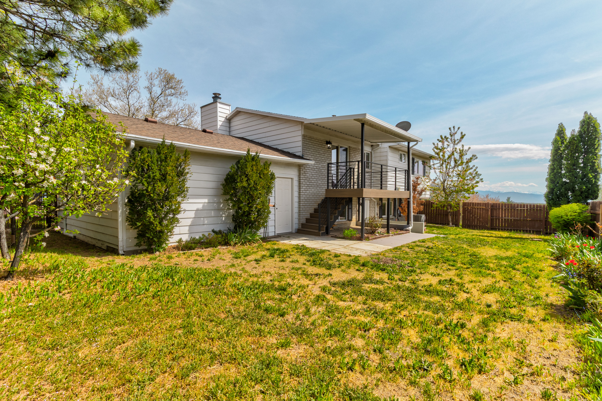 AVION VISTA - Residential