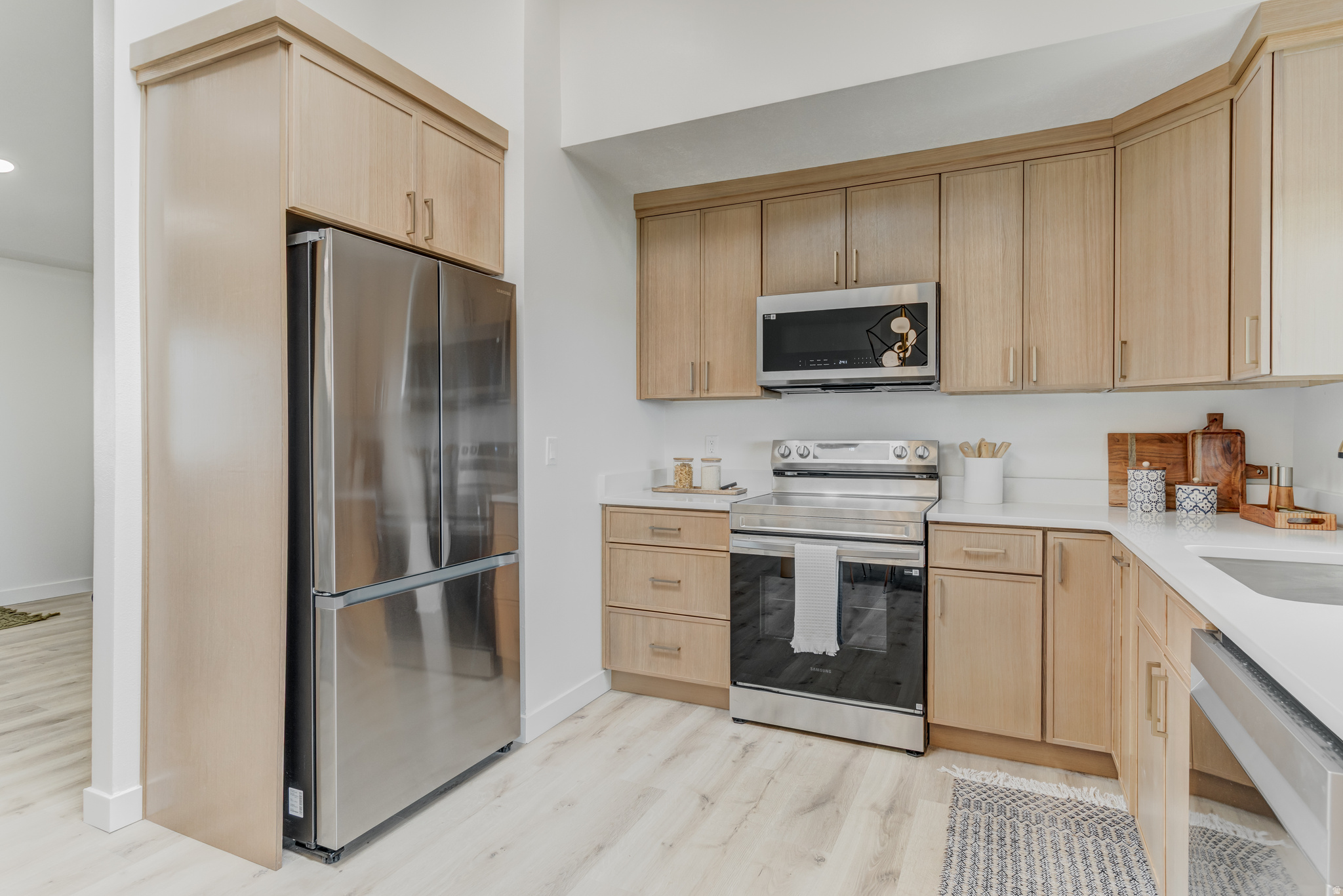 AVION VISTA - Residential