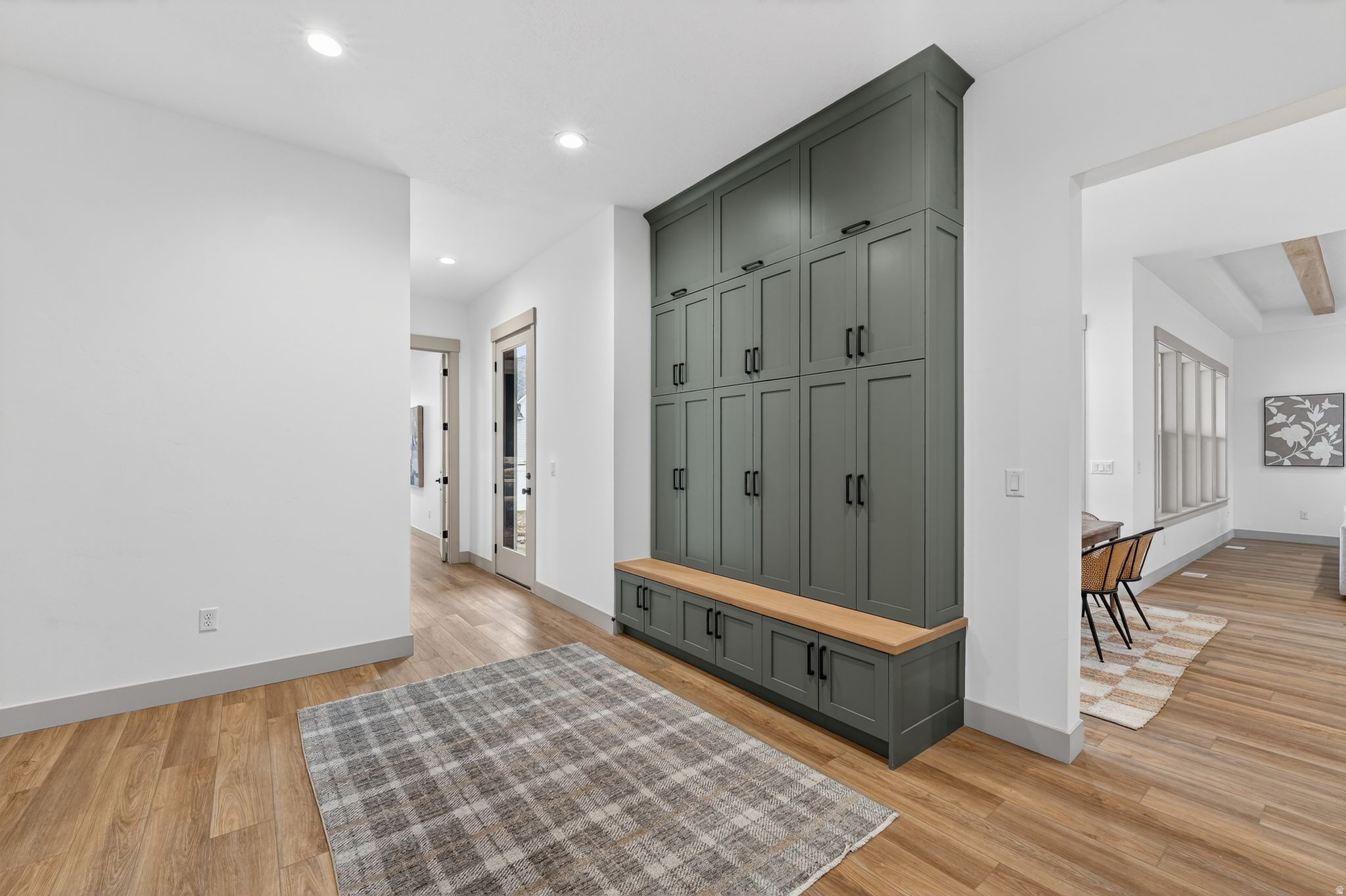 LOT 3 PLAT A, KENT EVANS SUB AREA - Residential