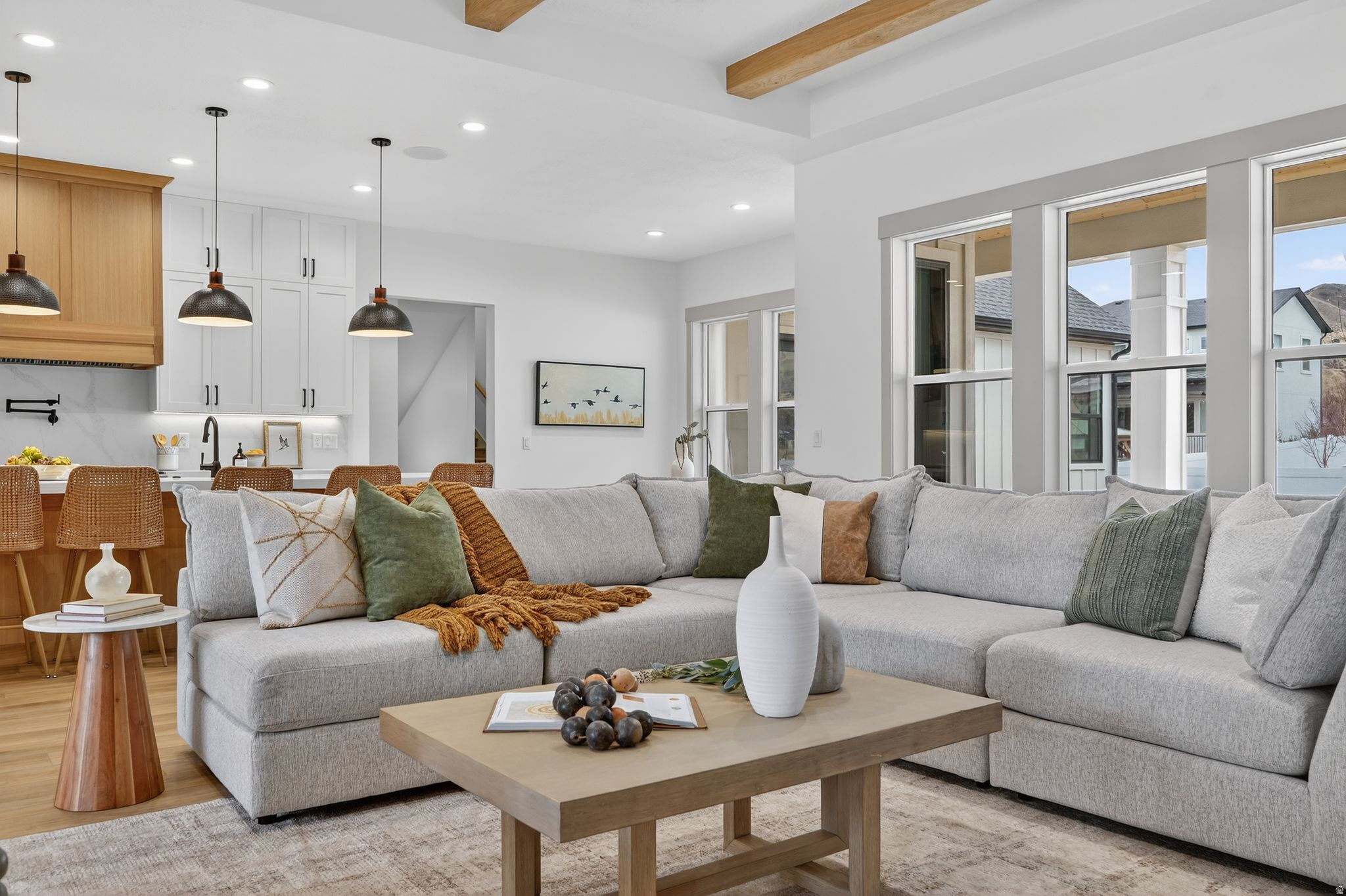 LOT 3 PLAT A, KENT EVANS SUB AREA - Residential