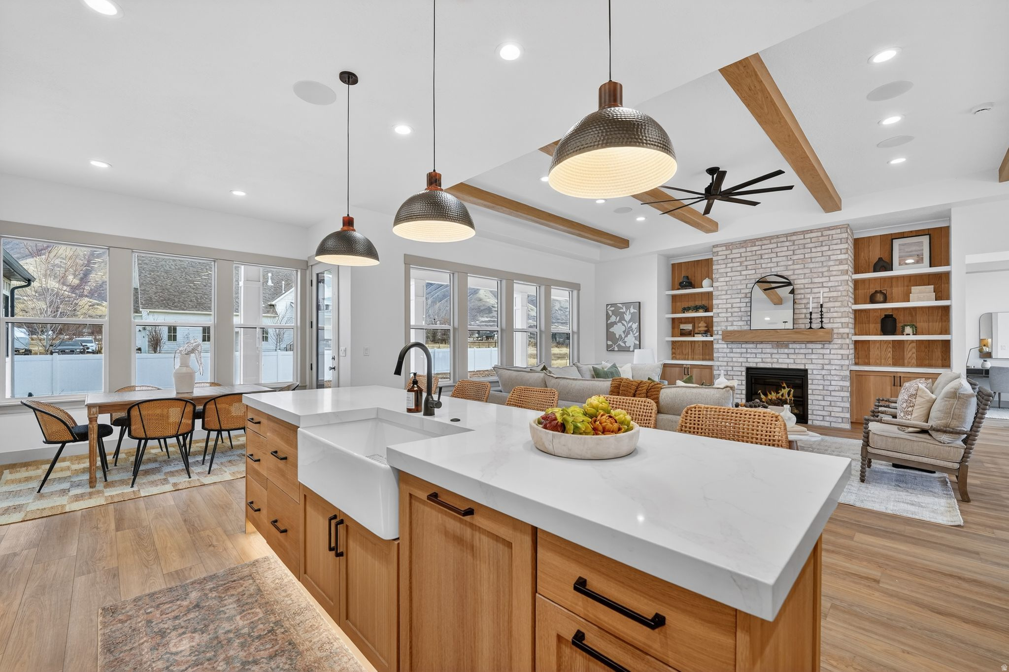 LOT 3 PLAT A, KENT EVANS SUB AREA - Residential