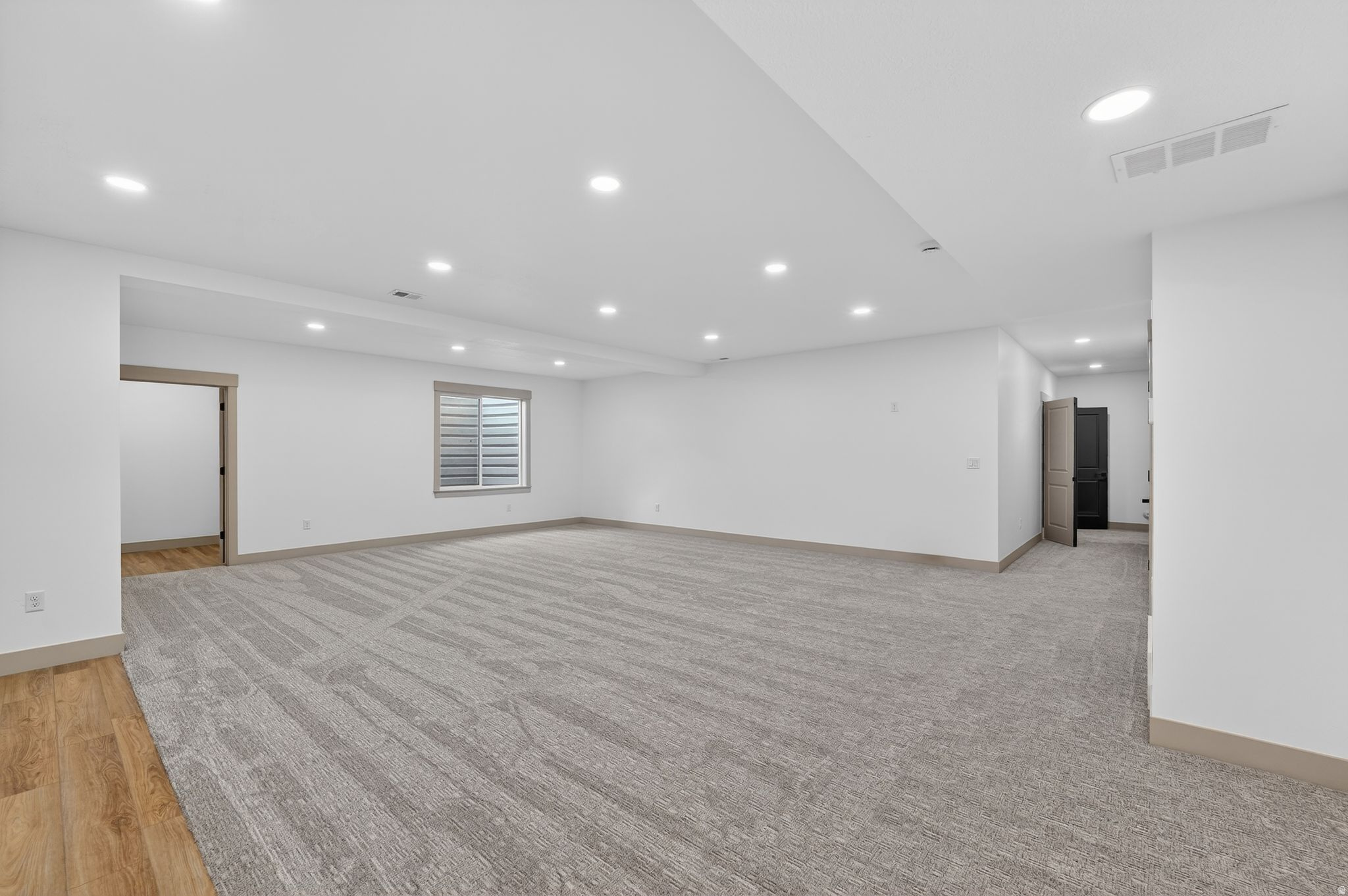 LOT 3 PLAT A, KENT EVANS SUB AREA - Residential