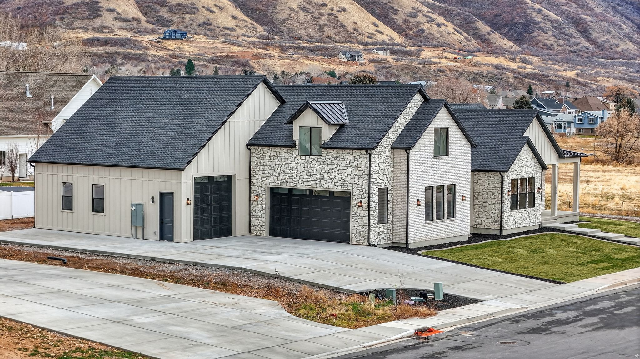 LOT 3 PLAT A, KENT EVANS SUB AREA - Residential