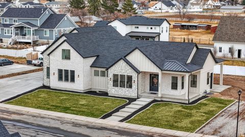 Tiny photo for 1096 N 1000 E, Mapleton, UT 84664 (MLS # 2127857)