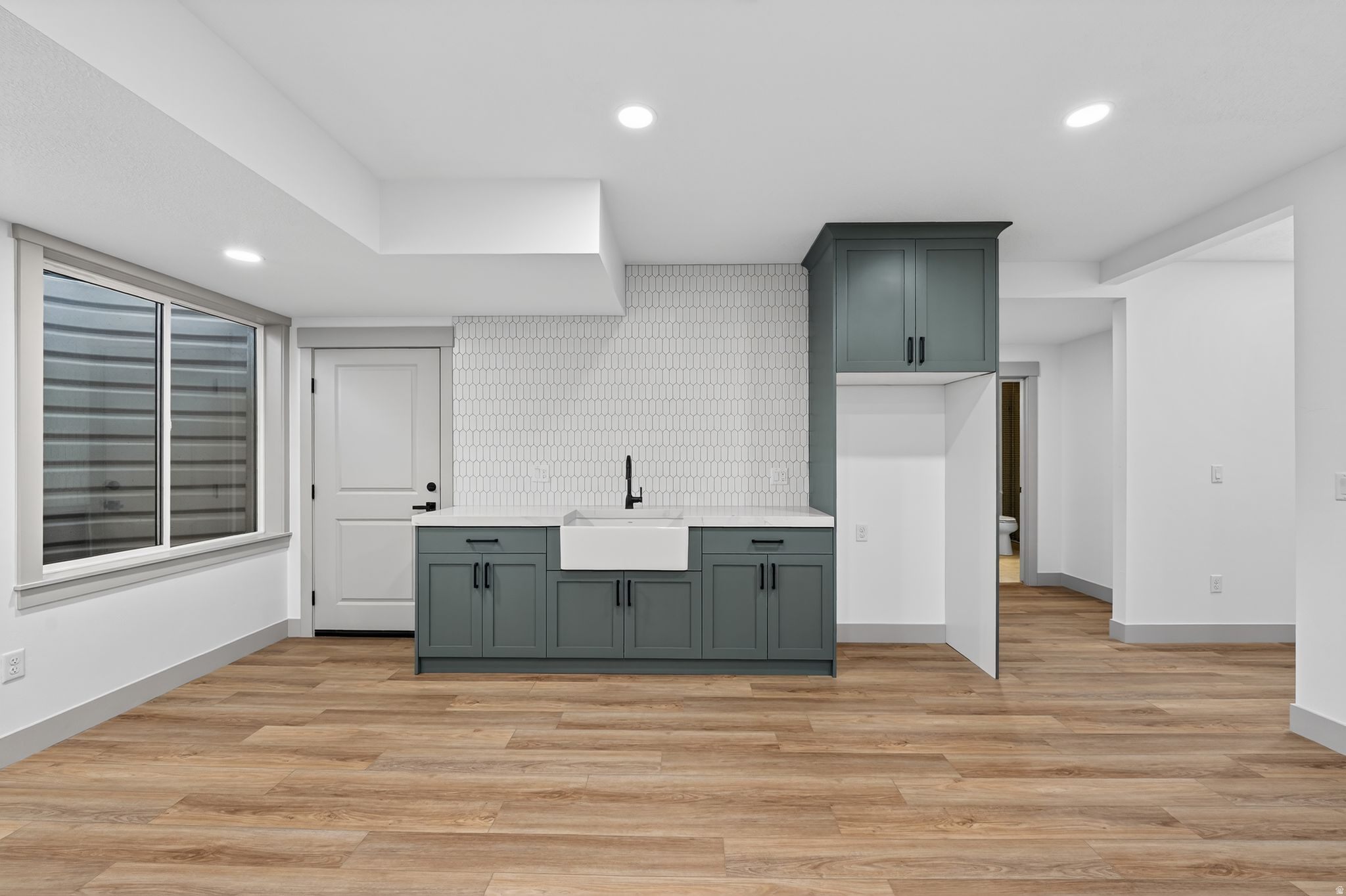 LOT 3 PLAT A, KENT EVANS SUB AREA - Residential