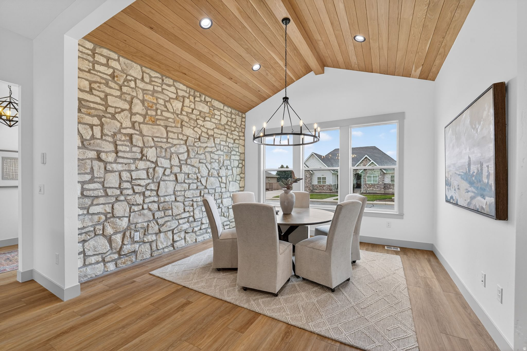 LOT 3 PLAT A, KENT EVANS SUB AREA - Residential