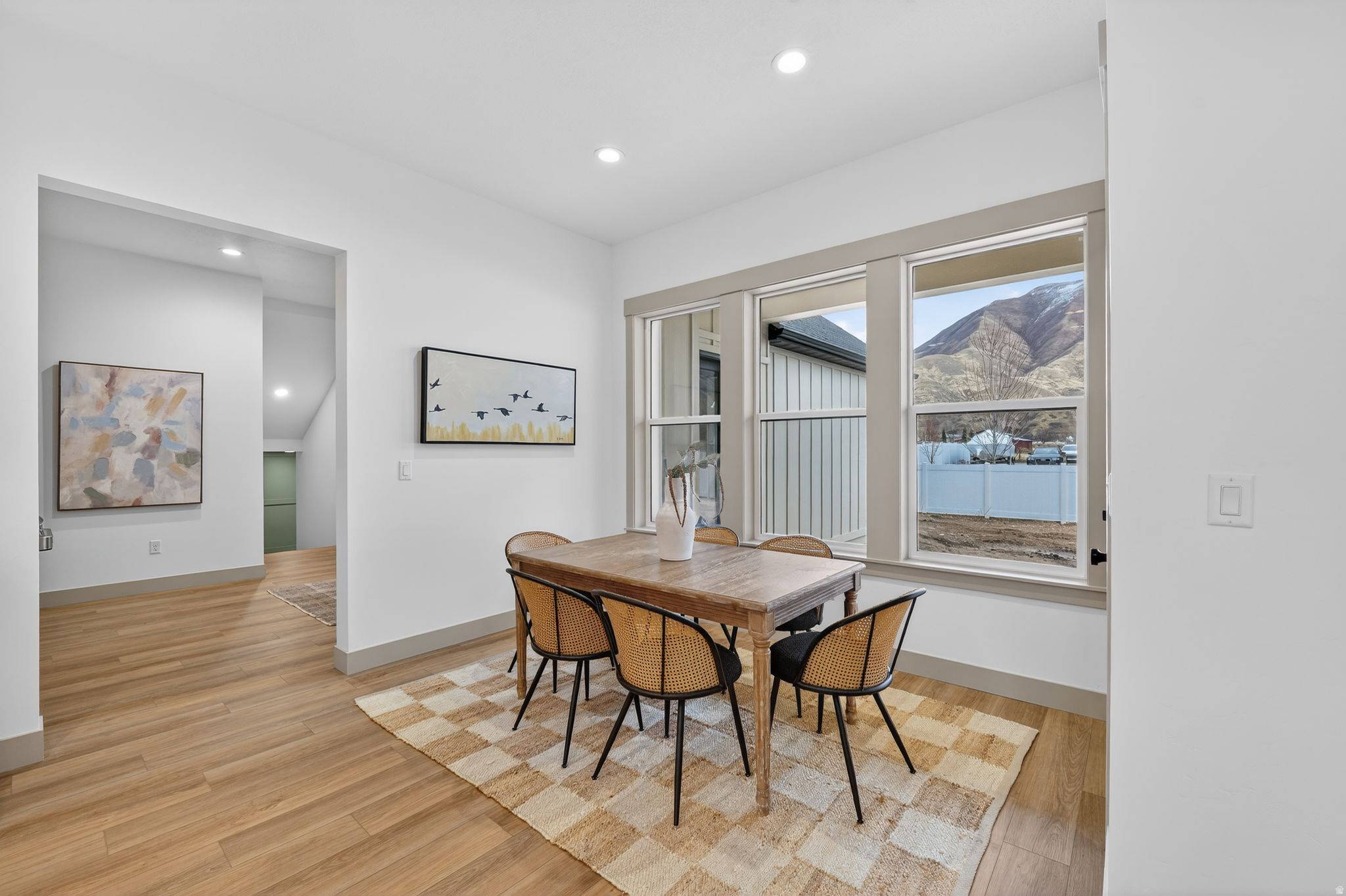 LOT 3 PLAT A, KENT EVANS SUB AREA - Residential