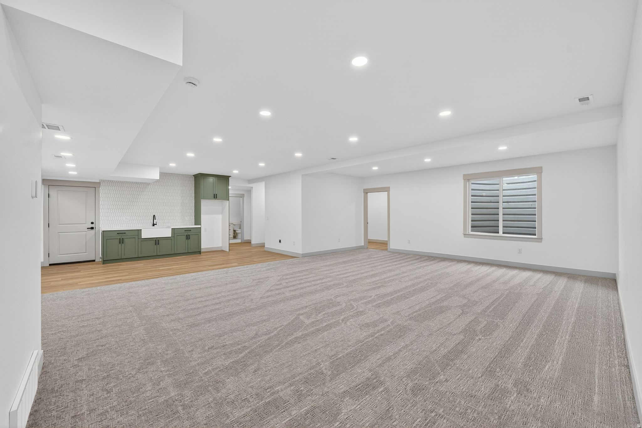 LOT 3 PLAT A, KENT EVANS SUB AREA - Residential