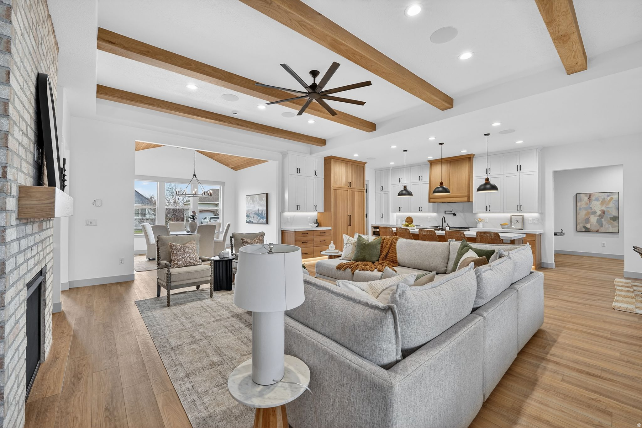 LOT 3 PLAT A, KENT EVANS SUB AREA - Residential