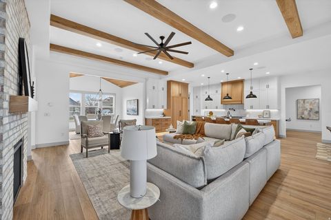 Tiny photo for 1096 N 1000 E, Mapleton, UT 84664 (MLS # 2127857)