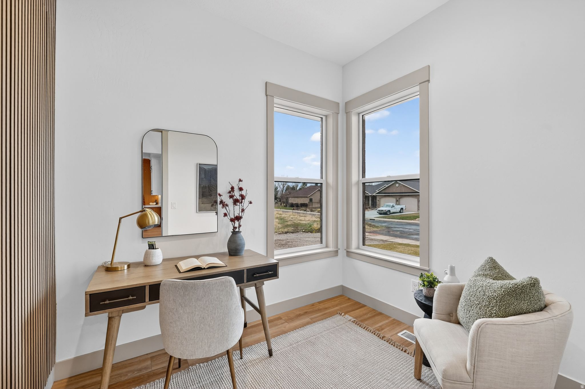 LOT 3 PLAT A, KENT EVANS SUB AREA - Residential