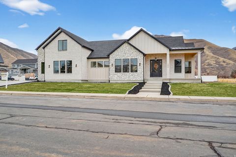 Photo of 1096 N 1000 E, Mapleton, UT 84664 (MLS # 2127857)