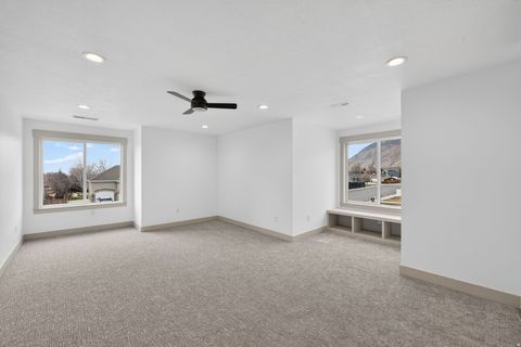 Tiny photo for 1096 N 1000 E, Mapleton, UT 84664 (MLS # 2127857)