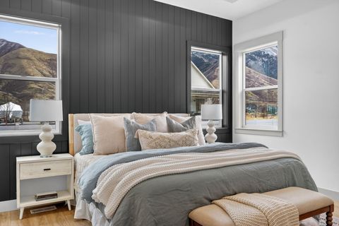 Tiny photo for 1096 N 1000 E, Mapleton, UT 84664 (MLS # 2127857)