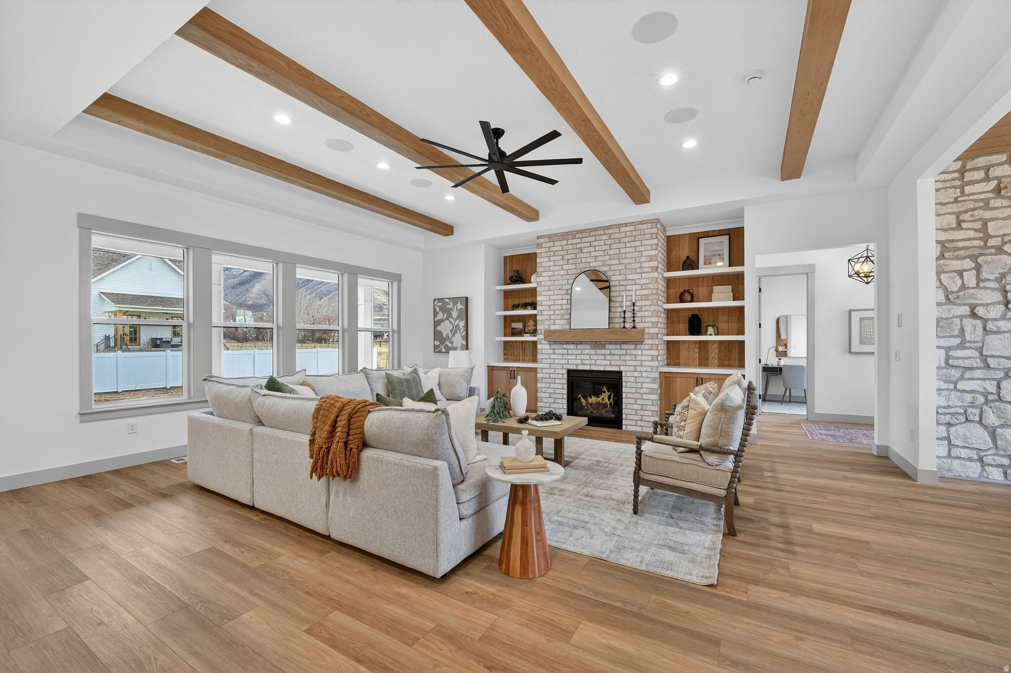 LOT 3 PLAT A, KENT EVANS SUB AREA - Residential