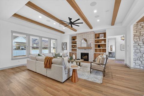 Tiny photo for 1096 N 1000 E, Mapleton, UT 84664 (MLS # 2127857)