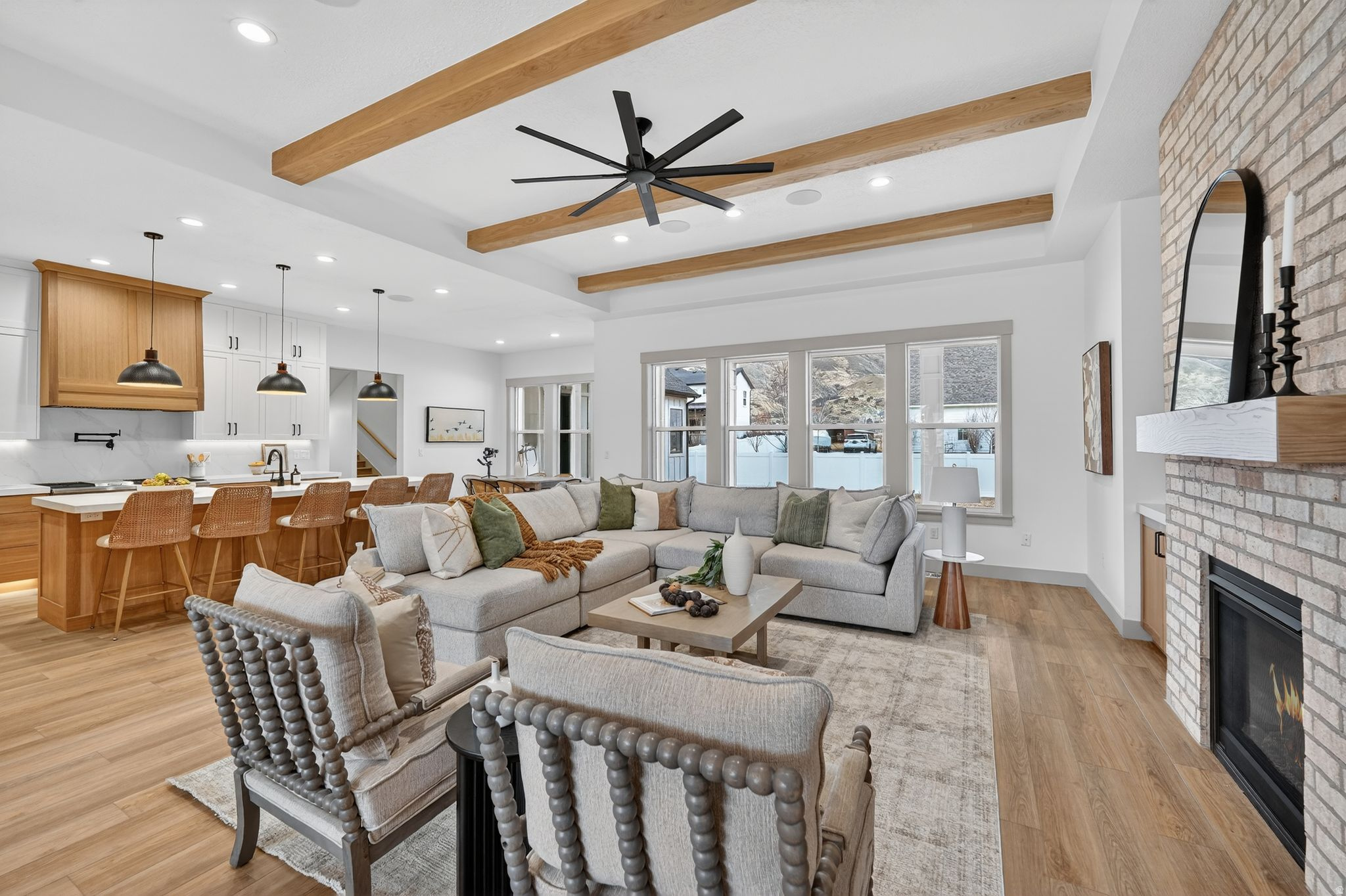 LOT 3 PLAT A, KENT EVANS SUB AREA - Residential