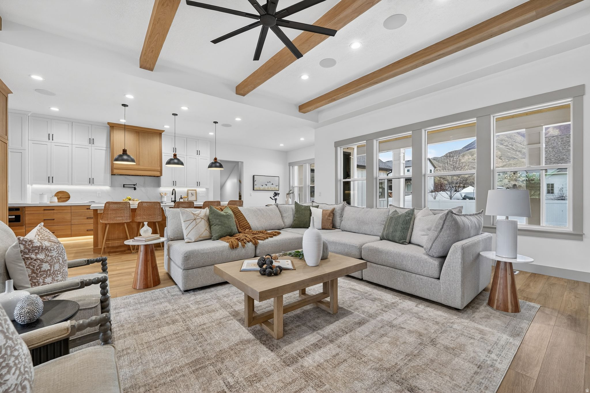 LOT 3 PLAT A, KENT EVANS SUB AREA - Residential