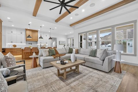 Tiny photo for 1096 N 1000 E, Mapleton, UT 84664 (MLS # 2127857)