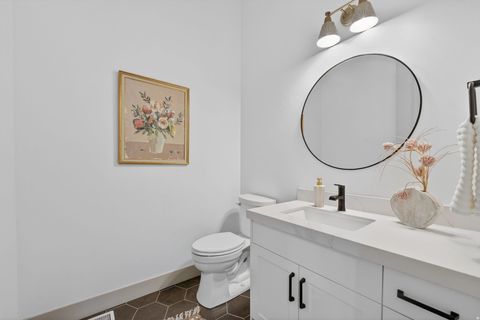 Tiny photo for 1096 N 1000 E, Mapleton, UT 84664 (MLS # 2127857)